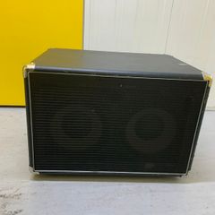 Kustom DE210H Bass Cab