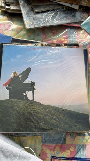 Christine McVie Vinyl