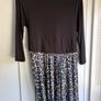 Seraphine pregnancy and postpartum dress Image 2