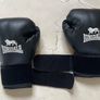Lonsdale Boxing Gloves. Image 5