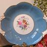 Coalport Junetime Cake Plate Bone China Image 2