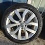 17" VW Highline Michelin Tyres 5x112 Image 7