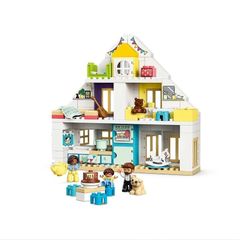 Lego DUPLO Modular playhouse10929