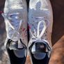 Nike size 9.5 Image 6