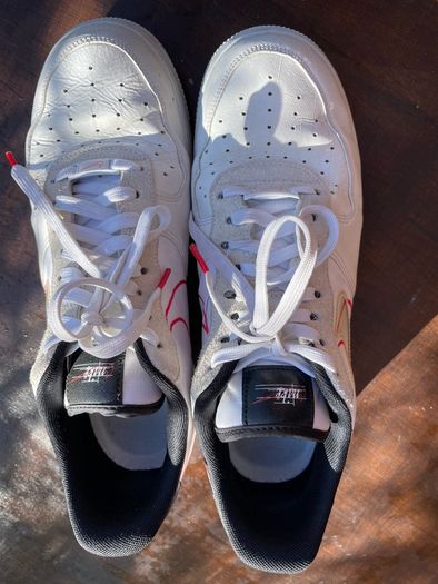 Nike size 9.5