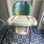 Fisher-Price Rainforest high chair Image 3