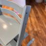 Stoke tripp trapp high chair Image 3