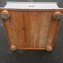 Coffee table with storage Image 7