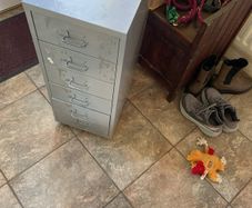 file cabinet