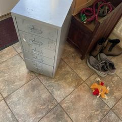 file cabinet