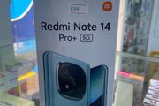 redmi note 14 pro plus 5G