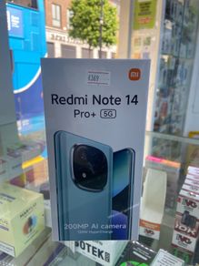 redmi note 14 pro plus 5G