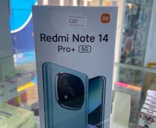 redmi note 14 pro plus 5G