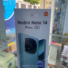 redmi note 14 pro plus 5G