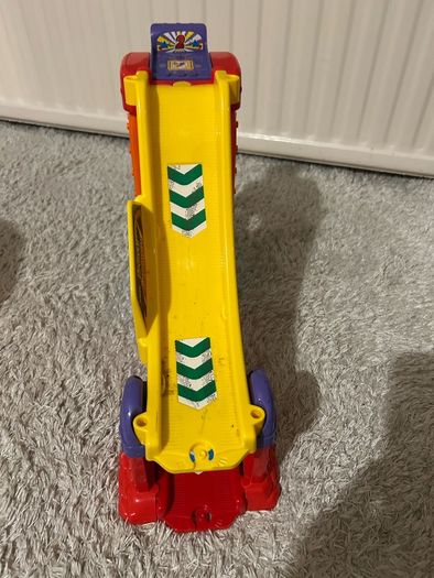 Toot Toot Drivers bundle