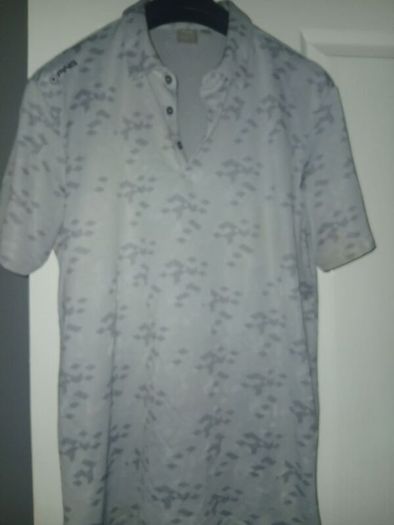 Ping tshirt