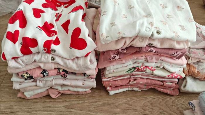 Baby girl clothes