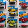 Hot Wheels FERRARI and Lamborghini bundle Image 7
