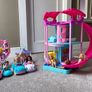 Chelsea Dolls, Cars and House Image 4