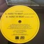 Hard-Fi X Axwell - Hard To Beat - 12" Vinyl Single - 2005 Necessary Records Image 4
