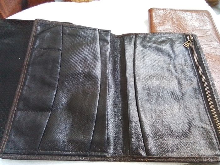 Another Four Good Wallets