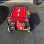 Generator Petrol - Pacini 6.5KVA Petrol 13HP Generator, Electric start. Image 2