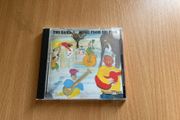 The Band - Music From Big Pink