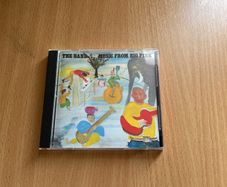 The Band - Music From Big Pink