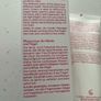 Clarins Hand & Nail Treatment Cream - New / Sealed Image 3