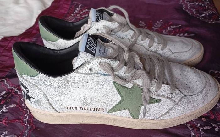 Golden Goose