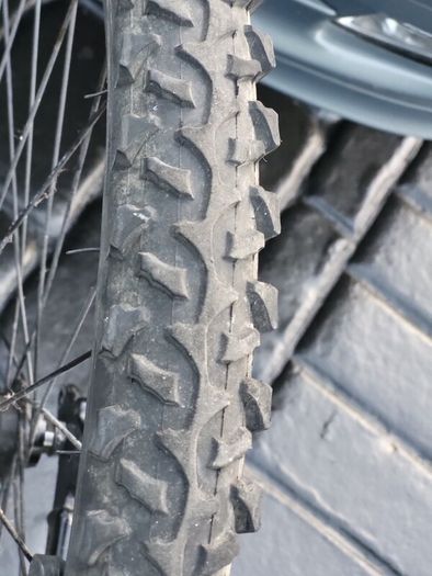Mountain Trek Alpha No Offers