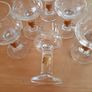 Maple leaf glasses Image 2