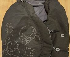 Maxicosi Cocoon