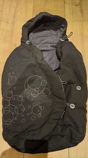 Maxicosi Cocoon