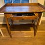Antique desk vintage Image 8