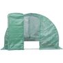 Polytunnel Green House Image 4