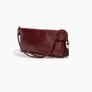 Burgundy Shoulder Bag - Brand New Image 7