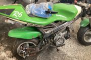 Mini moto