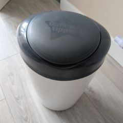 Tommy Tippee Nappy Bin