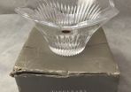Tipperary Crystal bowl