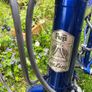 Fuji Touring Bike Image 5