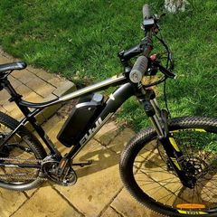 Fuji E Nevada 2.1 eBike (Electric Bike) for sale