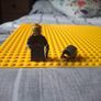 Lego star wars minifigures quay tolsite sw0924 Image 5
