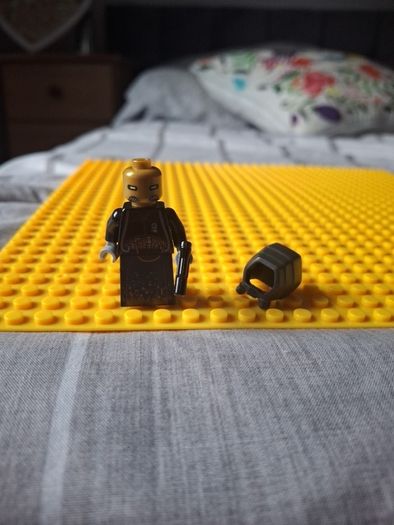 Lego star wars minifigures quay tolsite sw0924