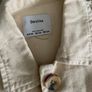 New jacket size XS Image 3