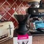 Hario Switch X Mugen filter coffee brewer Image 2