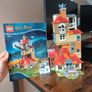 Harry Potter Lego Image 4