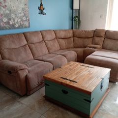 corner sofa