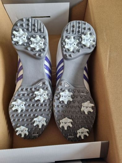 Ladies Addidas golf shoes