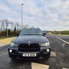 Bmw X5 E70 2007